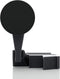 TWRAPS Dashboard Phone Mount for Rivian R1S & R1T, Compatible with MagSafe iPhone and Other Phone Cases, No Glue or