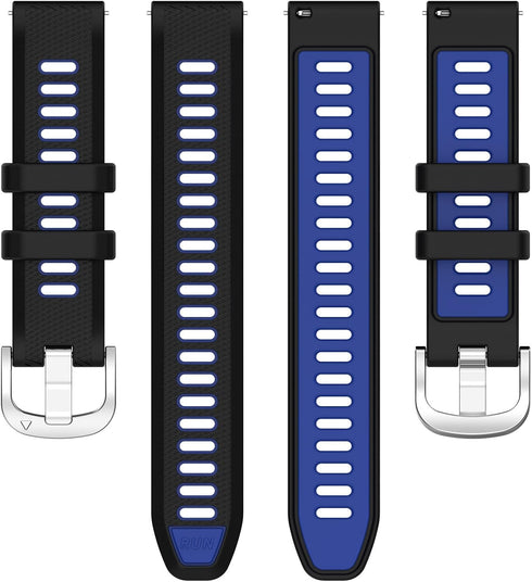 3 Pack Wrist Strap Compatible with Wiszodet S16/Phyulls S16/Cosjoype S16 Kids Smart Watch, Replacement Bands