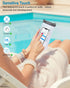 Large Waterproof Phone Pouch, Universal Phone Waterproof Case for iPhone 15 14 13 12 Pro Max Galaxy S22 S21 IPX8 Water