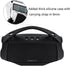 Silicone Carrying Cover Case for JBL Xtreme 4 Portable Bluetooth Speaker, Travel Protective Skin Accessories