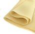 Speaker Grill Cloth Stereo Mesh Fabric for Speaker Repair, Yellow - 55 x 40 in / 140 x 100 cm