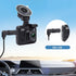 R2-4K, 11.5 USB C Dash Cam Cable for Rove ft Power Cord for REDTIGER Car Dashboard Camera, with Mini USB Adapter