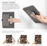 CutebriCase 11-Inch (M4/M3/M2), 5th 4th 10.9 Inch, 11 Inch 4th/3rd/2nd/1st Case for iPad Air Case for iPad Air