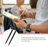 OSALADI 2pcs White Stylus Pen for Touchscreen, 2 in 1 Sensitivity Stylus Pen for All Screens