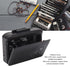 Locadence Cassette Cassette MP3 3.5mm Portable Player, FM AM Radio Stereo Tape Player with Jack and Speaker Support