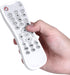 BR-3003B Projector Remote Control for Optoma HD26 HD27 HD28e HD29H Gt1080 HD141X HD143X HD142X