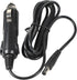 HQRP 2.1mm 5.5mm 12-Volt x Car Charger fits TVs, Radio, Boombox, Handheld Scanner, Radar Laser Detector, Portable DVD