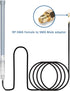 Generic 915MHz 20 ZDTECH LoRa Gateway Antenna Omni Directional Fiberglass Antenna Outdoor Indoor LoRawan Ant with ft N
