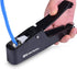 Cable Matters Easy Crimp Tool - for Cat6A, Cat 6A Shielded Metal Keystone Jacks