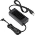 36V 4A 144W Power Supply Adapter, 100-240V AC to DC, 36 Volt for LED Lights & CCTV Security System