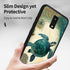 Turtle Phone Case for BLU View 4 B135DL, Slim Black Soft TPU Shockproof Protective Case (BLU View 2 2023)