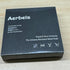 Telescope Neutral Density Filter Kits ND4 ND8 ND16 ND32, Reduces Moon Glare, 1.25" Eyepieces Accessory