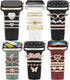 Charms for Apple Watch Band 41mm 45mm 40mm 44mm 38mm 42mm, Decorative Metal Sparkles Jewelry Accessories for iwatch