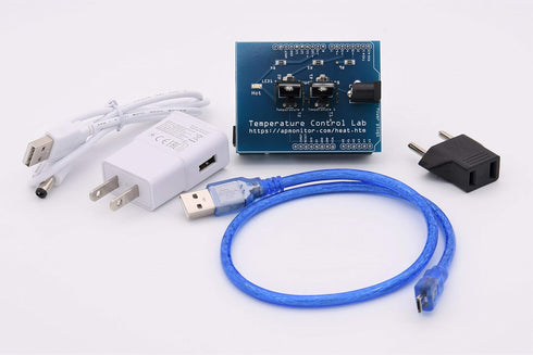 Lab Temperature Control