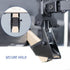 VIVO VESA Adapter Plate Bracket for Asus VZ-Series Monitors VZ229HE, VZ229N, VZ239H-W, VZ249H, VZ249HE, VZ279H, VZ27AQ,