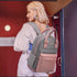 Backpack 14 Inch backpack Backpacks Daypacks LOVEVOOK purse for Women, Laptop Cute Waterproof Stylish Travel Bags