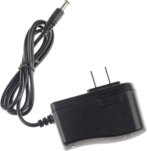 8.4V 1A Power Adapter Charger for Li-ion Battery Pack, AC Charger for 2 String 7.2V 7.4V 8.4V