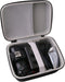 Hard Carrying Case for Sony DSCH300/Cyber-shot DSC-HX300/RX10 IV Digital Camera