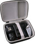 Hard Carrying Case for Sony DSCH300/Cyber-shot DSC-HX300/RX10 IV Digital Camera