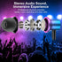 Wired Earbuds 3.5mm Jack Magnetic in-Ear Earphone Stereo Canceling Headphone with Microphone for iPhone iPad Samsung A15 A14 A13 A03s S10 Motorola One 5G Ace Moto G Play Power Stylus Android