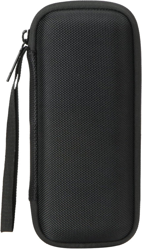 khanka Hard Travel Case for Sonos Roam 2, Replacement for Portable Smart Bluetooth Speaker, Inside Black