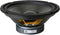 GRS 8PR-8 8" Poly Cone Rubber Surround Woofer