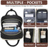 Backpack 15.6 inch Backpack Backpack Backpacks Laptop for Women Bag - Work Travel with USB Charger College Bookbag