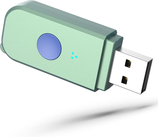 USB to Bluetooth Car Kit, Wireless Audio Adapter, Music Receiver for Home, Car Stereo Sound System, Portable Speakers,