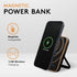 DURACELL Mobile Power Bank - Compatible with iPhone, iPad, Samsung, Android - TSA Carry-on Compliant, 5,000mAh