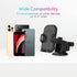 TalkWorks 15/15 Pro/15 14/14 Plus/14 Pro/14 13/Mini/Pro/Max, TALK WORKS Car Windshield & Dash Phone Holder Compatible