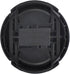 67mm Universal Snap-On Lens Cap for Nikon 28mm, 35mm, 85mm, 16-85mm, 18-105mm, 18-140mm, 70-200mm, 70-300mm
