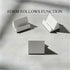 Zitiyade 16/15/14/13/12 Concrete phone stand, desktop phone stand, multifunctional stand, compatible with iPhone