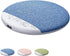Bluetooth Pillow Speaker for Sleeping, Mini Portable Under Pillow Speaker with White
