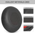 GVOEARS Replacement Ear Pads Cover for Plantronics Voyager Focus 1/2 UC, Compatible with Poly Voyager Focus UC,