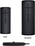 Power Up Charging Dock - Compatible with Ultimate Ears UE Boom 3/Megaboom 3/Blast/Megablast (Wall Charger & 5 Feet