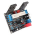 Mono High Power Amplifier Board 100W, Quiet, Speaker Circuit Protection, Stable to Use