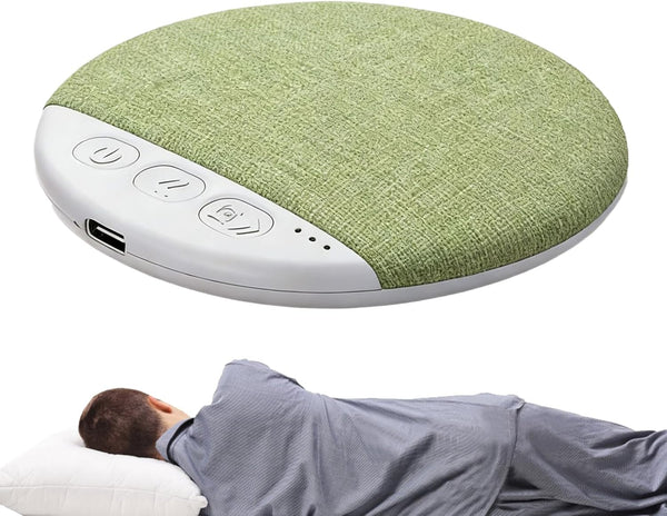 Generic Sleep Speaker - White Noise Portable with Timer | Ultra Thin Under