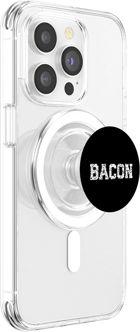 Bacon Stainless Steel Tumbler - Stylish and Functional Drinkware