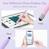 StylusHome 5 Pack Stylus Pens for Touch Screens, Dual-end High Sensitivity Capacitive Stylus for iPad, iPhone, Android