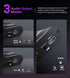 avedio links HDMI ARC Audio Extractor Converter - 4K@60Hz HDMI to Optical Toslink Adapter
