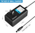 PwrON 12V AC DC Adapter Compatible with Bose SoundLink-Mini Bluetooth Speaker (1st Gen ONLY) and Bose-SoundDock-XT