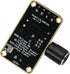 DROK PAM8406 Audio Amplifier Board, 5W+5W Mini Digital Stereo Power Amp, 2.0 Dual Channel Class D for Speaker
