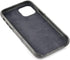 Dockem Wallet Case for iPhone 11 Pro - Built-in Metal Plate for Magnetic Mounting & 2 Credit Card Holders