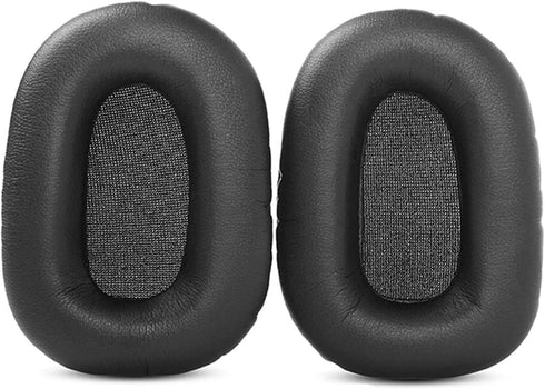 Replacement Cushion Ear Pads Kit for BlueParrott B450-XT Bluetooth Headset