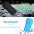 Protection Accessories for Insta360 One X2 - Rubber Sleeve with Silicone Lens Cover Kit