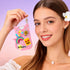 Solldgt Case Compatible with Touchland Hand Sanitizer Spray