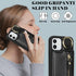 Visit the Store 12 12 for iPhone case Wallet with Card Holder for Women Men Shockproof Phone case iPhone pro