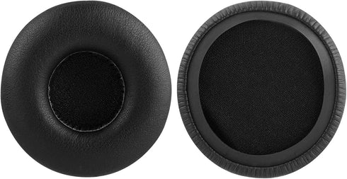 Geekria QuickFit Replacement Ear Pads for Xbox One Chat Headphones, Headset Earpads, Ear Cups Cover Repair Parts (Black)
