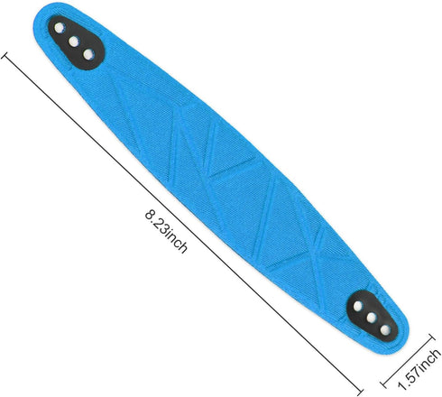 Replacement Headset Strap for Steelseries Arctis Nova 7/Nova Pro Wireless Headphones, Head Cushion Cover Repair Part