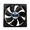 Coolerguys 12vDC Waterproof IP67 Fan, High Speed, 120x25mm